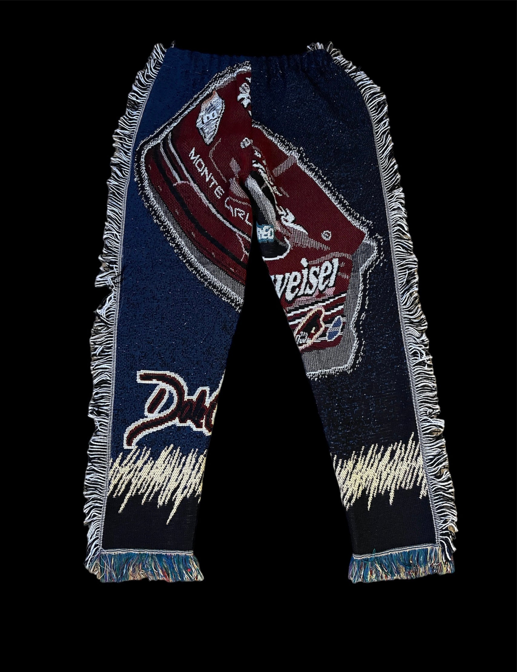 NASCAR Pants III