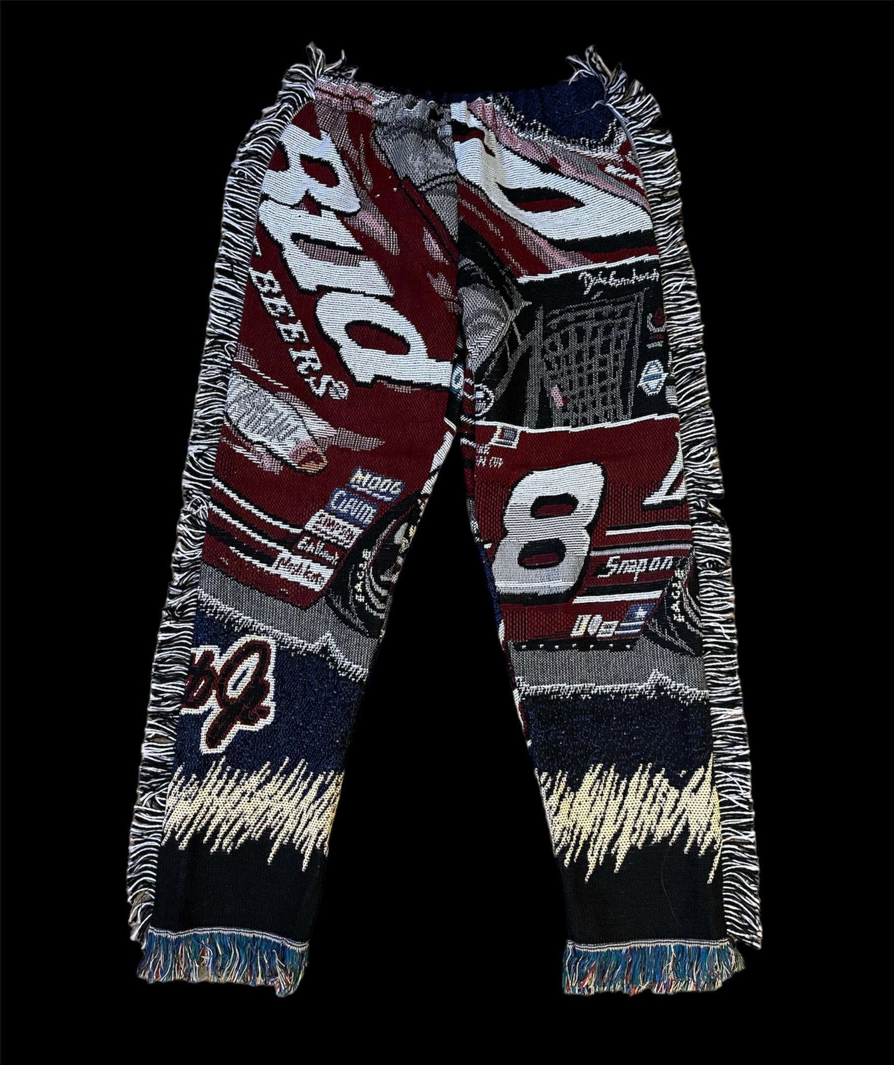 NASCAR Pants III