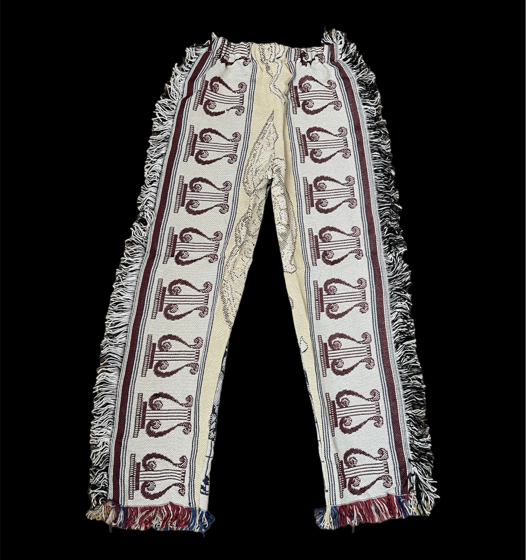 Musical Angels Blanket Pants