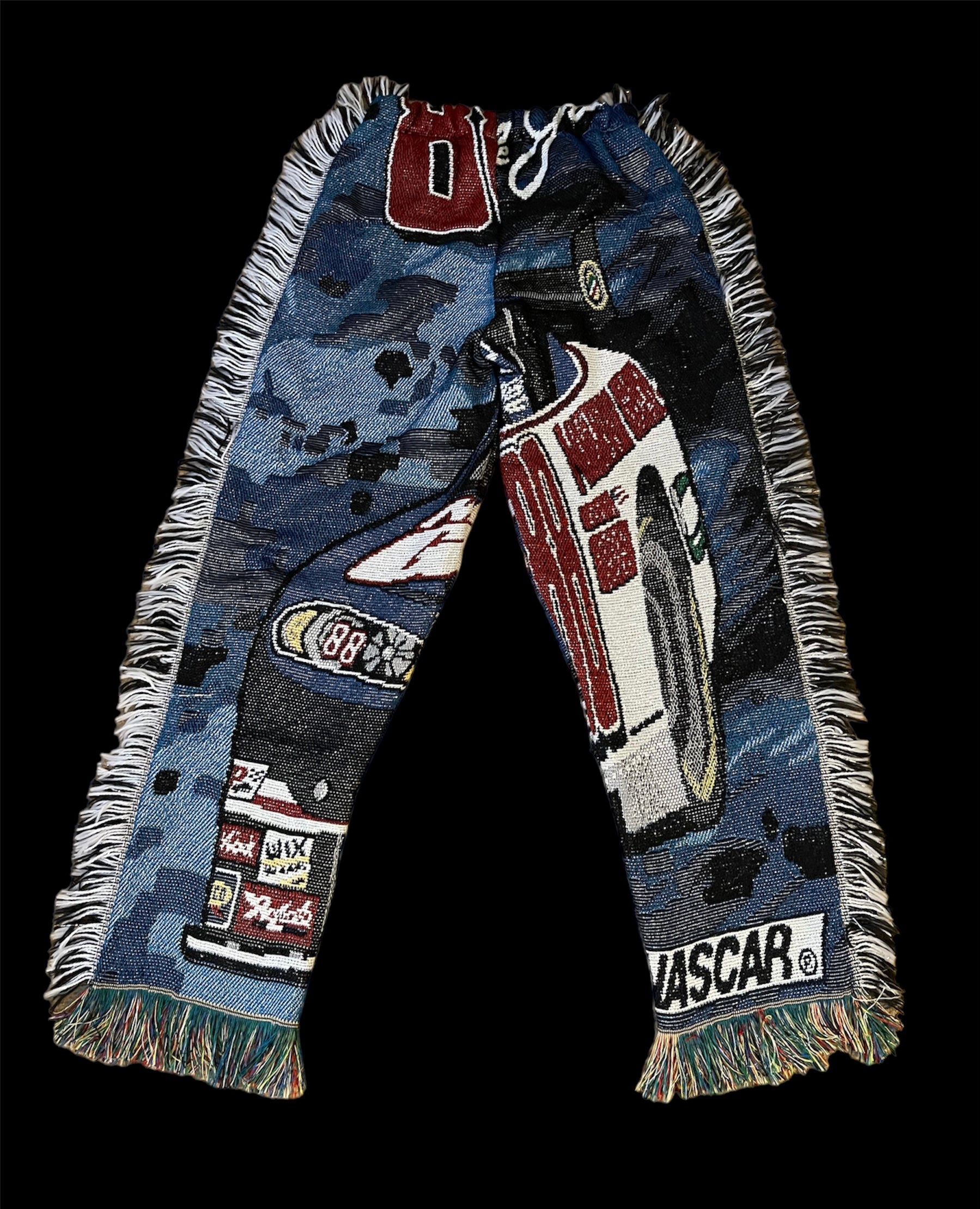 NASCAR Pants II