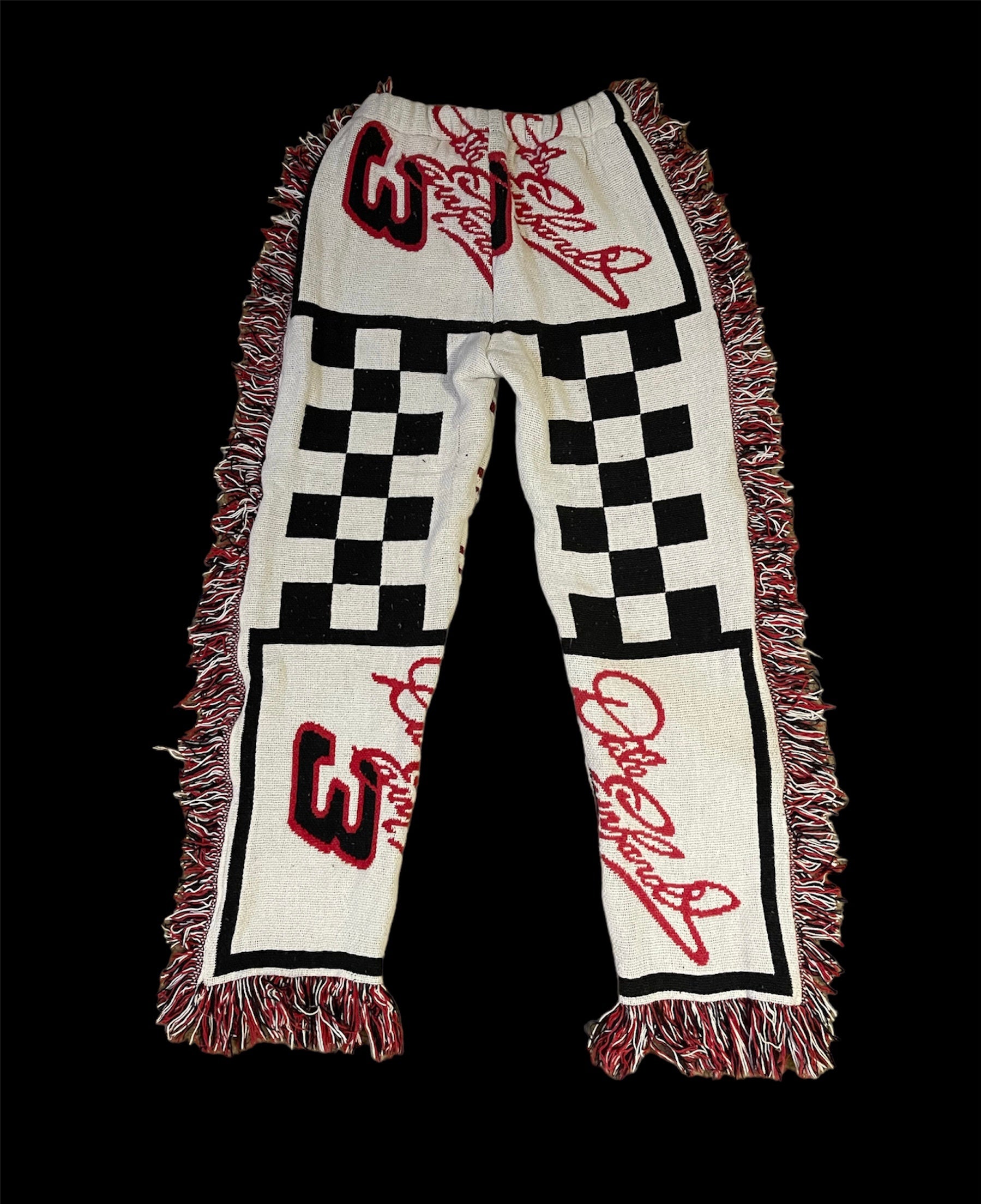 NASCAR Pants XIII