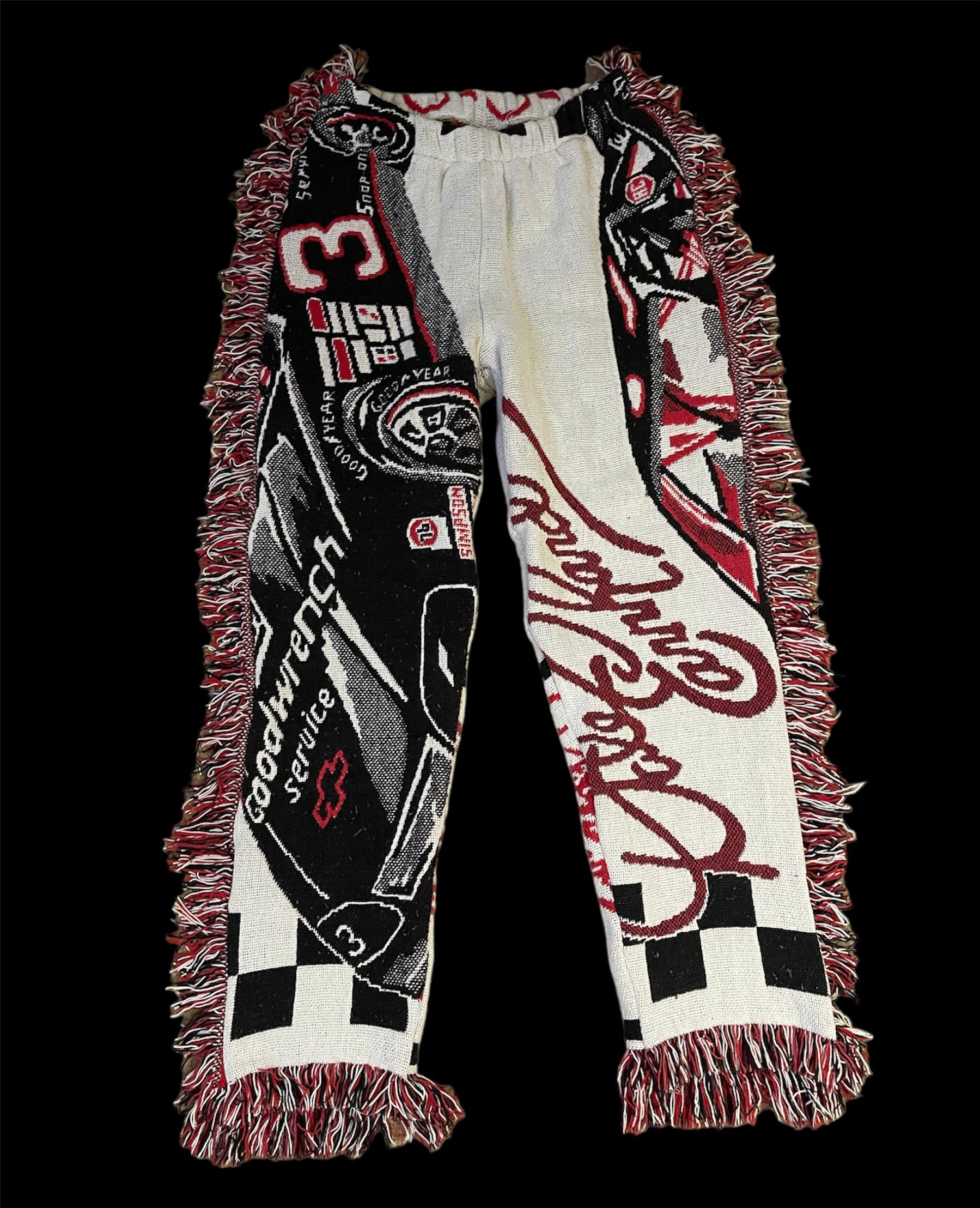 NASCAR Pants XIII