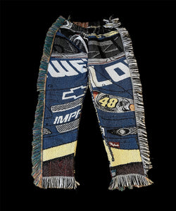 NASCAR Pants I